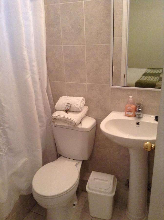 Aqualuna Hotel Chanaral Room photo